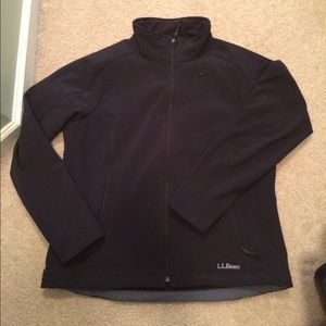 LL Bean Pathfinder Jacket