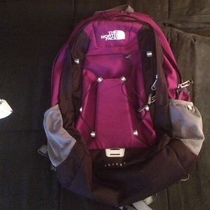 North Face Jester Backpack