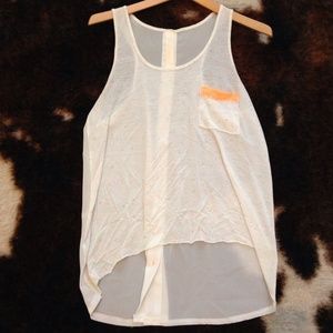 Tank top