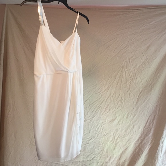 Cocktail dress!