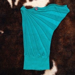 Elegant top