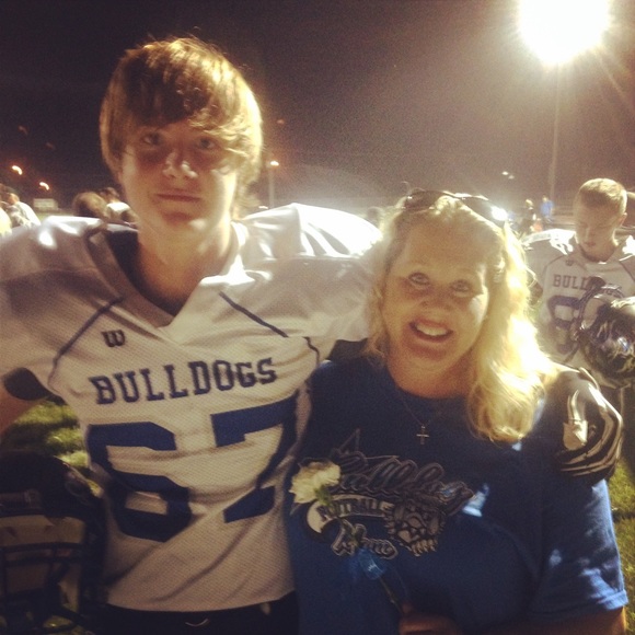 Meet your seller. - Picture 4 of 4