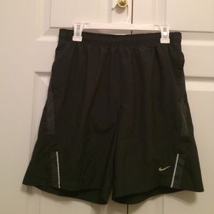 Men's drifit shorts