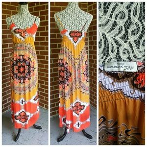 NWT XXL Summer Dress