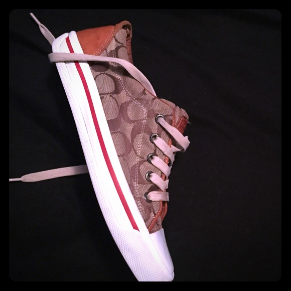 Side photos for