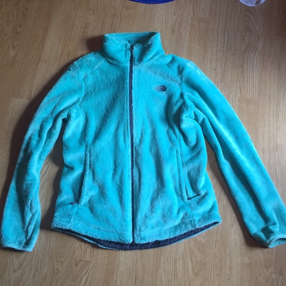 north face jacket