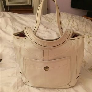 COACH Legacy Handbag