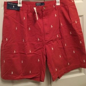 Men's Ralph Lauren shorts
