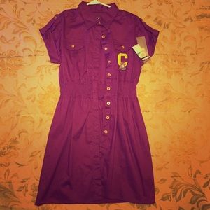 Brand New Coogi Dress