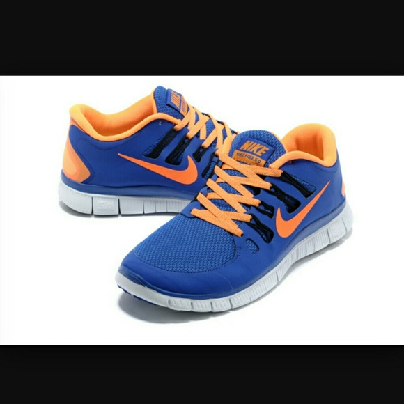 NIKE FREE RUN 5.0