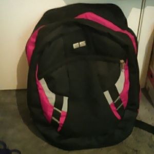 Eaton Sports backpack