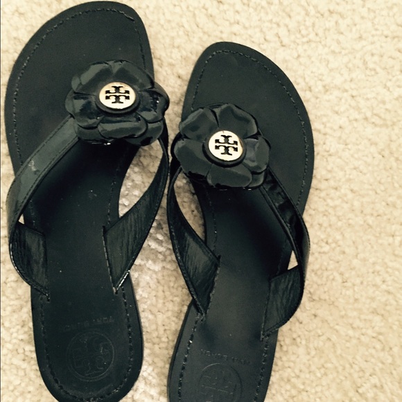 Tory Burch Flip Flops