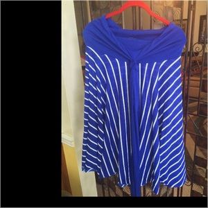 Dress or Cover up... Versatile!