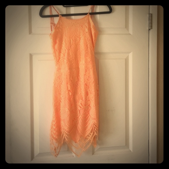 For love and lemons look a like lace dress