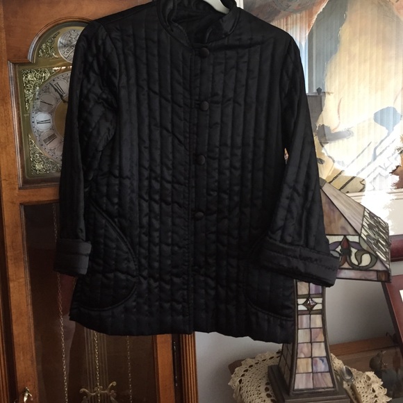 Jacket - Picture 1 of 2