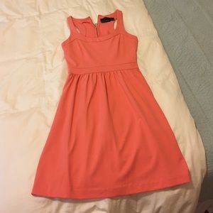 Cynthia Rowley dress