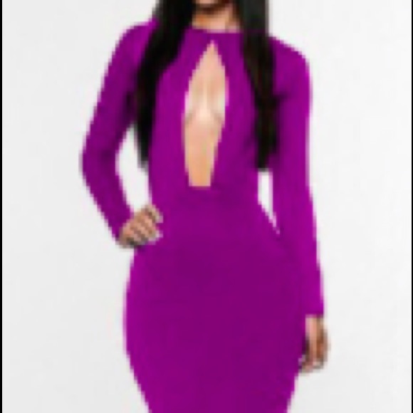 middle slit