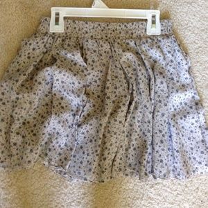 Brandy Melville skirt