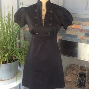 💣💥 Black dress