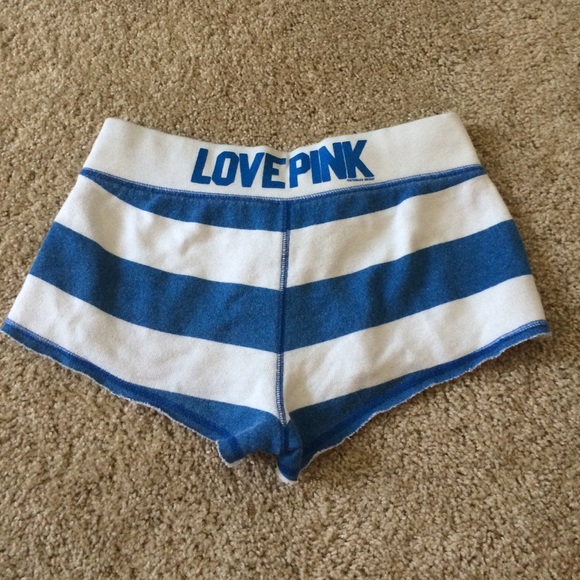 Victoria secret shorts