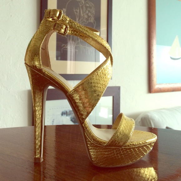 Dressy Sandalls - Picture 1 of 1