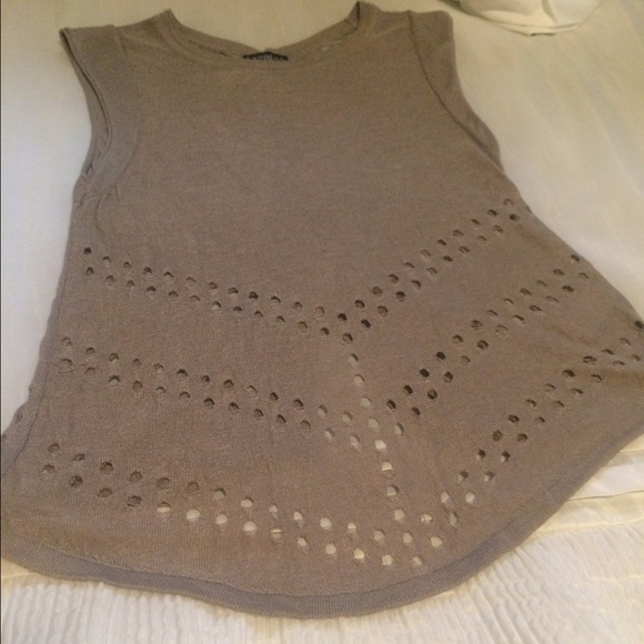 Express shirt