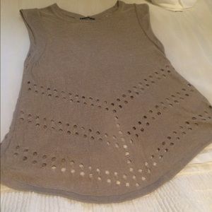 Express shirt