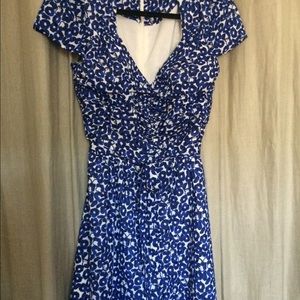 Silk Shorts Jumpsuit with Sweetheart Neckline