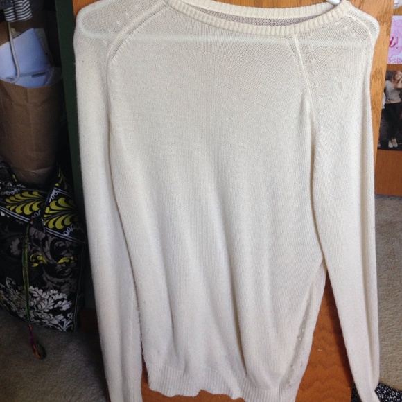 Brandy melville sweater