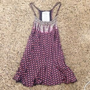Free People Tank Top from FP ONE collection