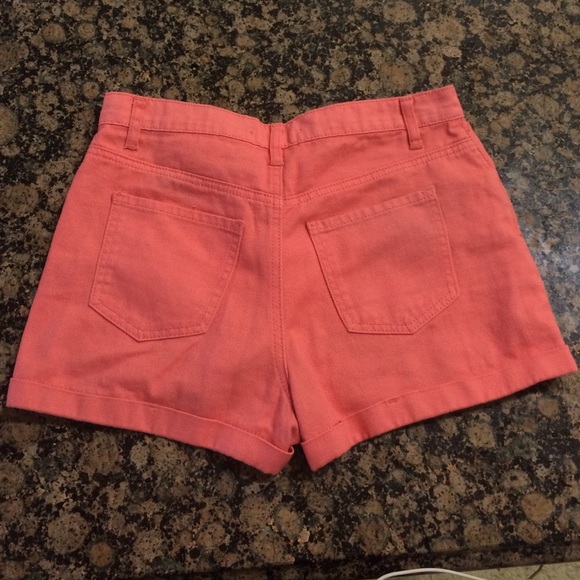 Forever 21 High waisted Shorts