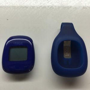 Fitbit zip