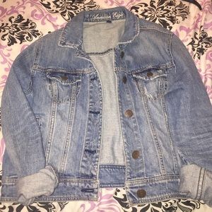 American Eagle Jean Jacket