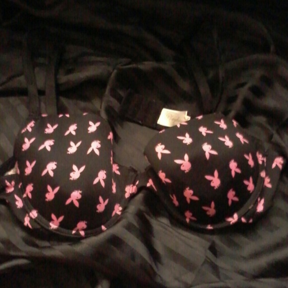 Playboy Bra