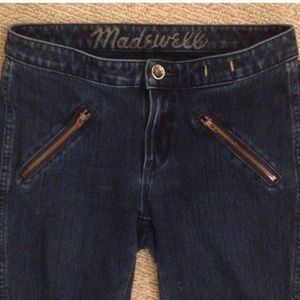 HOLD Madewell Bundle