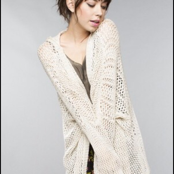 XX SOLD XX Brandy melville sweater