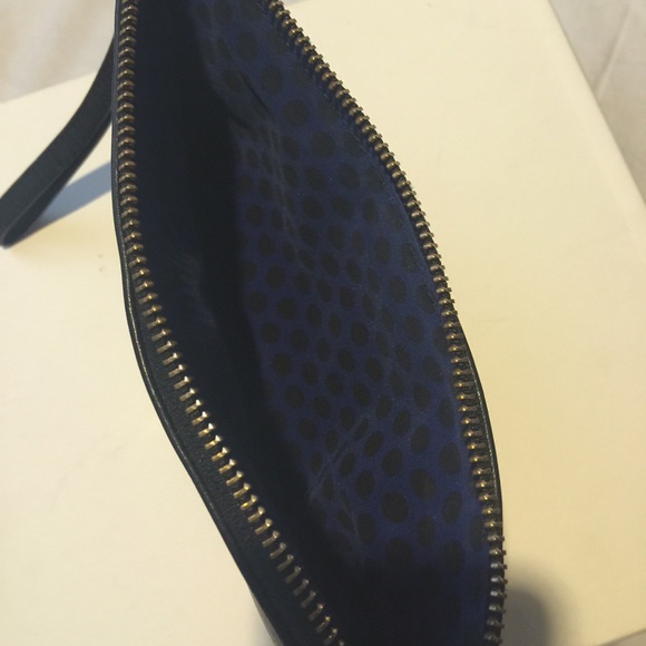 Rebecca Minkoff wristlet - Picture 2 of 3