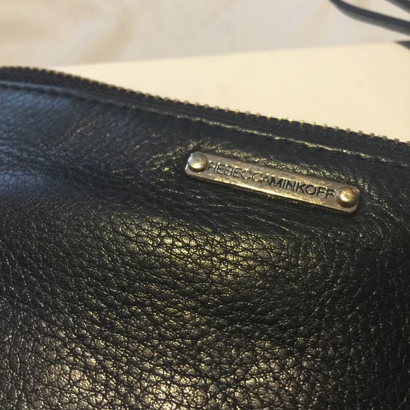 Rebecca Minkoff wristlet - Picture 3 of 3