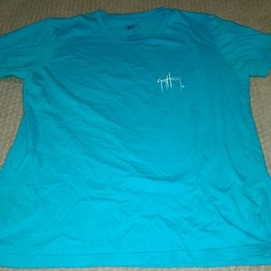 Guy Harvey t shirt