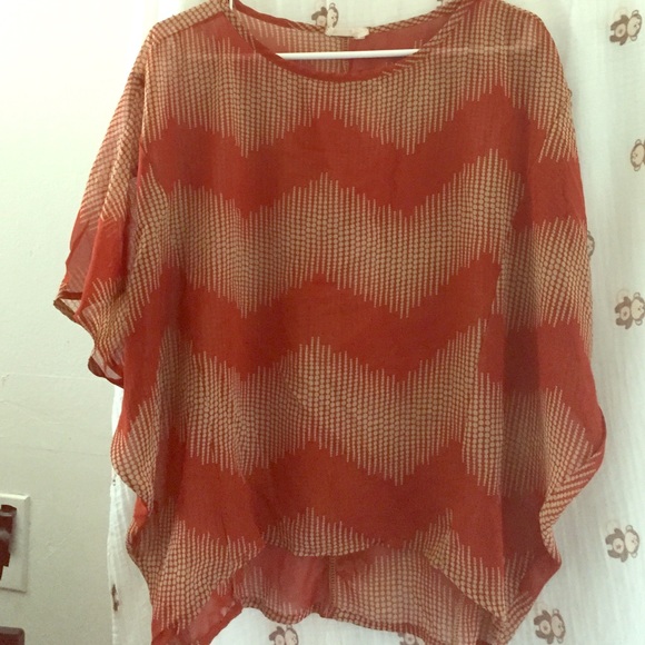 Awesome Summer Blouse