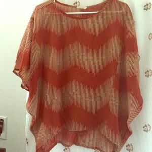 Awesome Summer Blouse