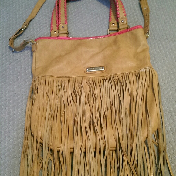 Steve Madden purse