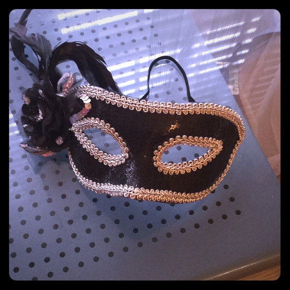 Masquerade Mask