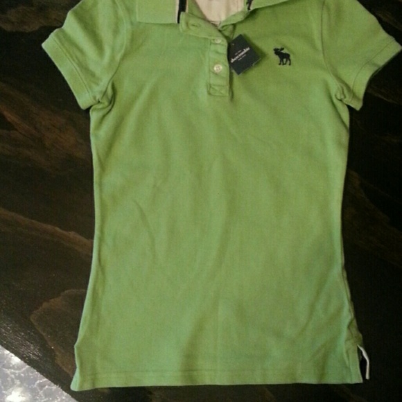 Kids new polo top - Picture 2 of 3