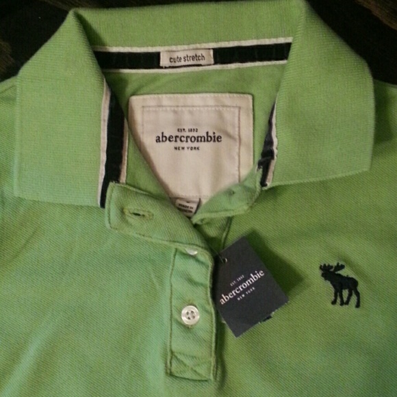 Kids new polo top - Picture 3 of 3