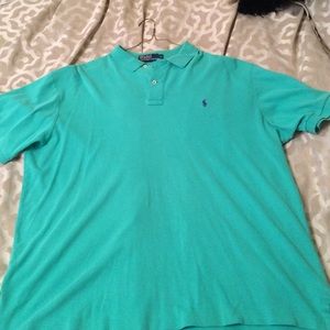 Bundle men's polos