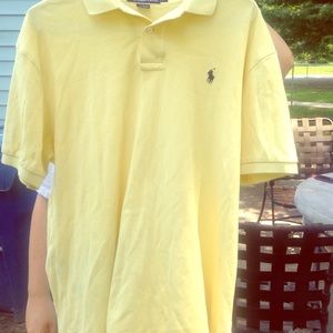 Men's Polo shirt