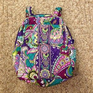 Vera Bradley 💜NEW💜 backpack