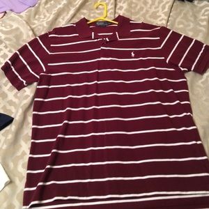 Men's Ralph Lauren polo