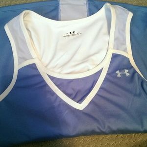 Under Armour tank